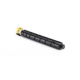 Toner Kit Compatibile Utax CK-8530Y 1T02YPAUT0 RePro Toner Kit Compatibile Utax CK-8530Y 1T02YPAUT0 RePro
