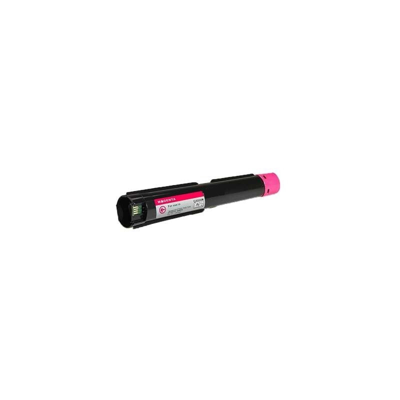 Toner Laser Comp. Rig. Xerox VersaLink C7000 Magenta