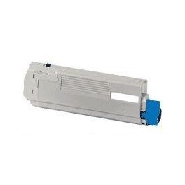 Toner Laser Comp Rig Oki 43865708 Nero Toner Laser Comp Rig Oki 43865708 Nero