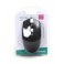 Mouse Ottico con filo OM-0550B 1000 1600 2000DPI Nero