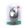 Mouse Ottico con filo OM-0550G 1000 1600 2000DPI Grigio