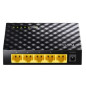 Switch Cudy 5 porte Gigabit 10/100/1000 Mbps GS105D Switch Cudy 5 porte Gigabit 10/100/1000 Mbps GS105D