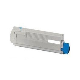 Toner Laser Comp Rig Oki 43872307 Ciano Toner Laser Comp Rig Oki 43872307 Ciano