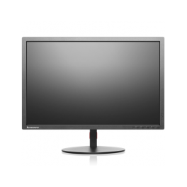 Monitor Lenovo ThinkVision 24" 16:10 IPS Full HD HDMI VGA DP
