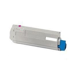 Toner Laser Comp Rig Oki 43872306 Magenta Toner Laser Comp Rig Oki 43872306 Magenta