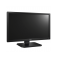 Monitor Lg 22" 16:9 22MB37PU-B Full HD DVI VGA USB