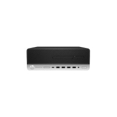 HP ProDesk 600 G3 SFF, i5-7500, RAM 8GB, SSD 256GB, W10PRO
