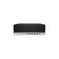 HP ProDesk 600 G3 SFF, i5-7500, RAM 8GB, SSD 256GB, W11PRO