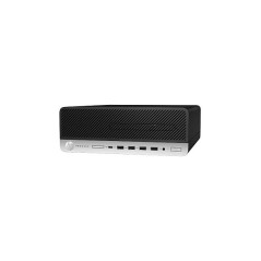 HP ProDesk 600 G3 SFF, i5-7500, RAM 8GB, SSD 256GB, W11PRO