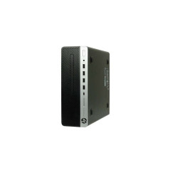 HP ProDesk 600 G3 SFF, i5-7500, RAM 8GB, SSD 256GB, W11PRO