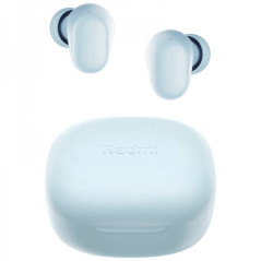 Auricolari Xiaomi Redmi Buds 6 Play Bluetooth 5 4 Blu