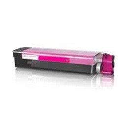 Toner Laser Comp Rig Oki 43865722 Magenta Toner Laser Comp Rig Oki 43865722 Magenta