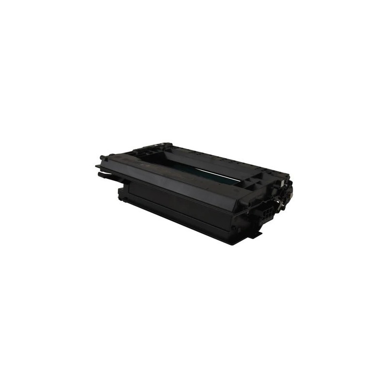 Toner Laser Comp. Rig. HP W1470X / 147X CON CHIP Nero