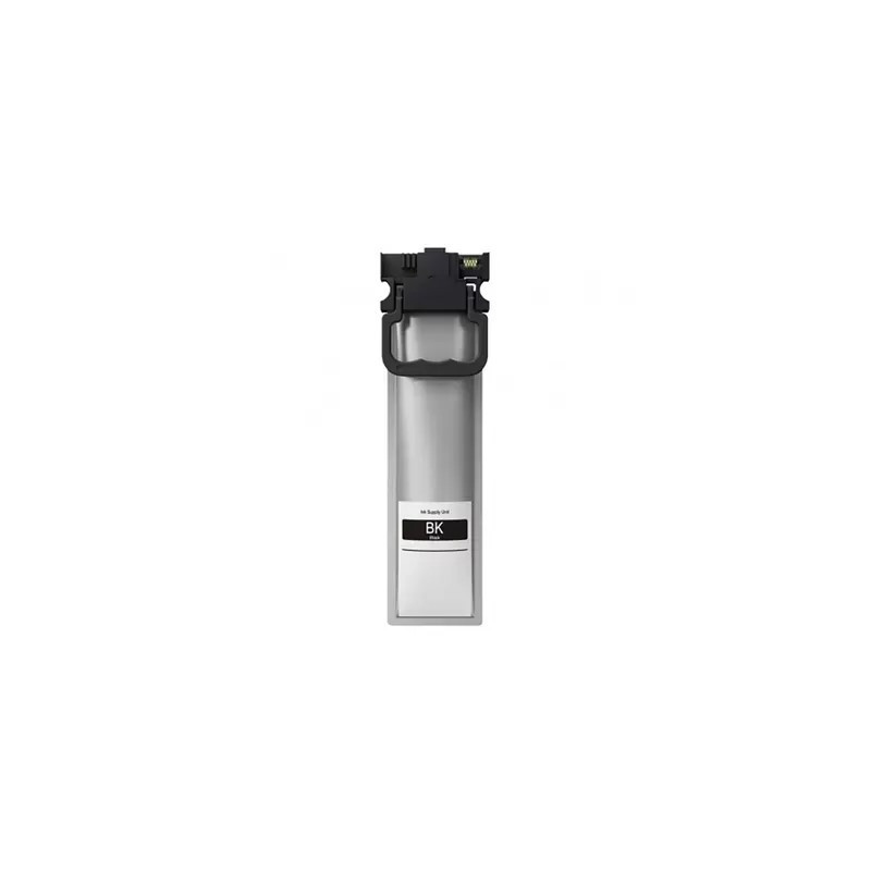 Cartuccia Comp. Rig. Epson T11DXLBK / C13T11D140 Nero