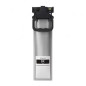 Cartuccia Comp. Rig. Epson T11DXLBK / C13T11D140 Nero