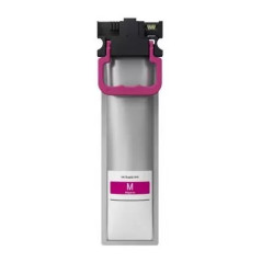 Cartuccia Comp Rig Epson T11DXLM C13T11D340 Magenta