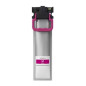 Cartuccia Comp. Rig. Epson T11DXLM / C13T11D340 Magenta