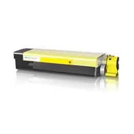 Toner Laser Comp Rig Oki 43865721 Giallo Toner Laser Comp Rig Oki 43865721 Giallo
