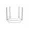 Mercusys router wireless 300Mbps 4 porte 10 100Mbps