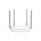 Mercusys router wireless 300Mbps 4 porte 10 100Mbps