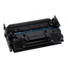 Toner Laser Comp Rig Canon T08 3010C006 Nero NO CHIP