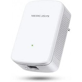 Mercusys WiFi Network Extender Repeater 300Mbps 1 RJ45 WPS