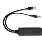 Splitter POE Standard Isolated TC-1210J Splitter POE Standard Isolated TC-1210J