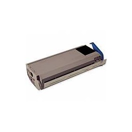 Toner Laser Comp Rig Oki 41963008 Nero Toner Laser Comp Rig Oki 41963008 Nero