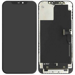 Display Compatibile Iphone 12 Pro Max