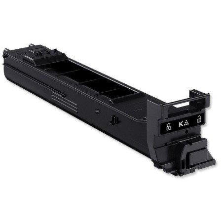 Toner Laser Comp Rig Minolta A0Dk152 Nero