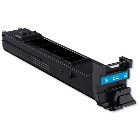 Toner Laser Comp Rig Minolta A0Dk452 Ciano