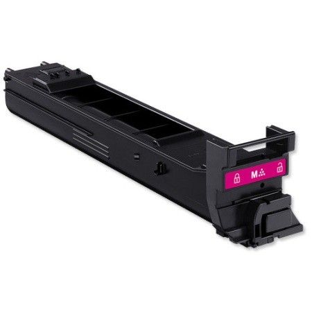 Toner Laser Comp Rig Minolta A0Dk352 Magenta